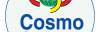 cosmo school logo