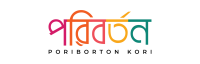 poriborton kori logo